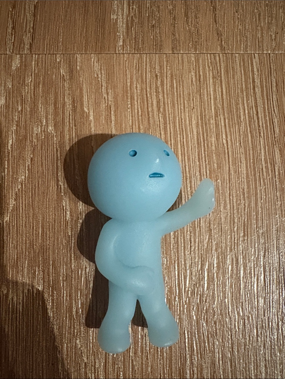 Smiski new